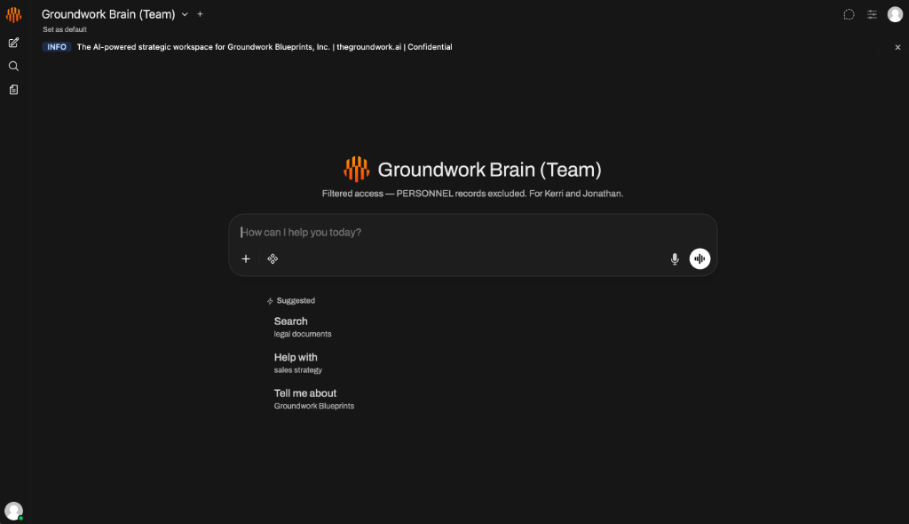 UI Preview